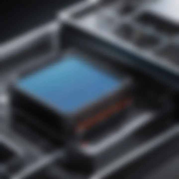 Maintenance tips for Oransi Finn filters presented visually