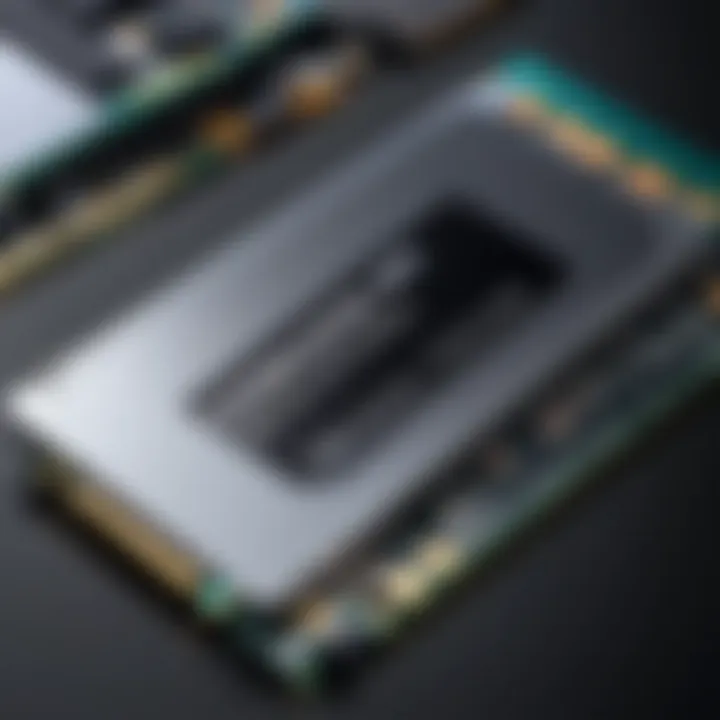 Top Samsung NVMe M.2 SSD models available