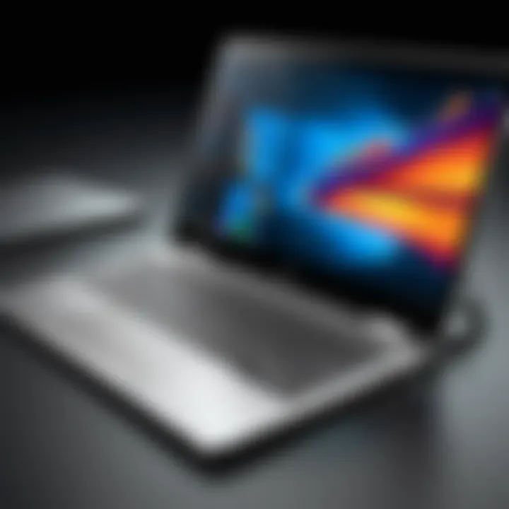 Sleek design options for HP Envy x360 accessories