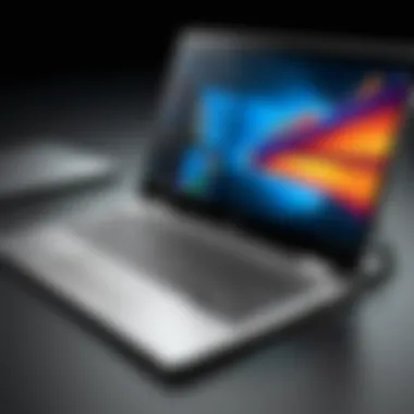 Exploring Sleek Design Options for HP Envy x360 Accessories Sleek design options for HP Envy x360 accessories