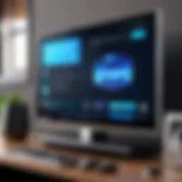 Comprehensive Guide to 24-Inch TVs with Built-In DVD Players Introduction