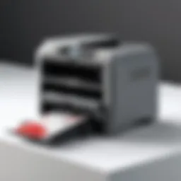Comprehensive Guide to Canon 922 Printers Introduction