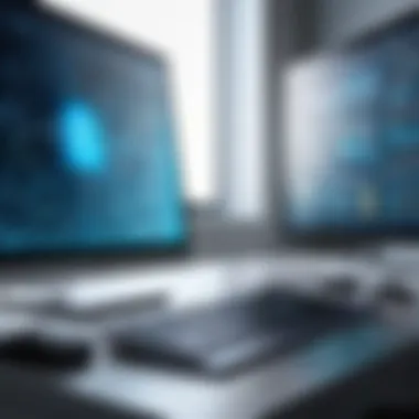 Transformative Software: Enhancing Your Tech Experience Latest software applications on screen