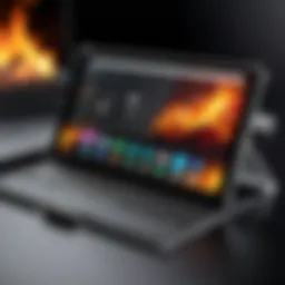 Comprehensive Guide to Fire HD 10 Tablet Case - 11th Generation Introduction