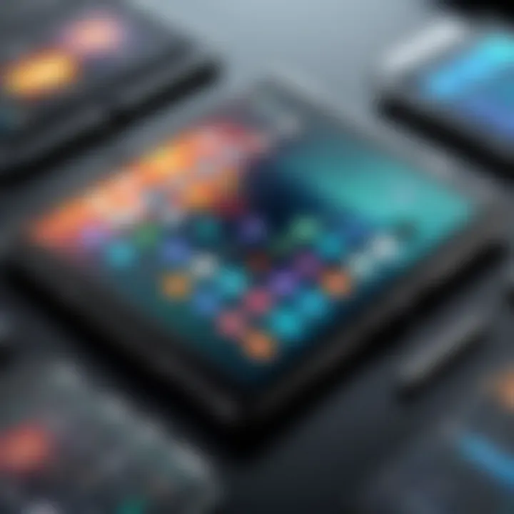 Notable Comprehensive Guide to Fire HD 10 Tablet Case - 11th Generation