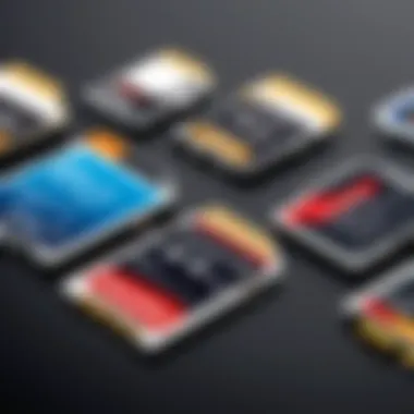 Device Compatibility of FlashAir SD Cards Compatibility with Various Devices