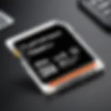 Overview of FlashAir SD Card Features