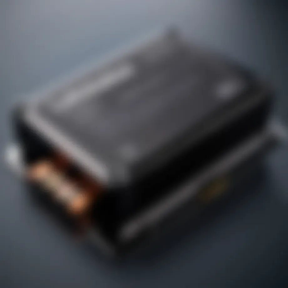 Comprehensive Guide to Latitude 7280 Battery Replacement Introduction