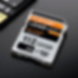 Comprehensive Guide to Lexar 128GB Micro SD Card Introduction