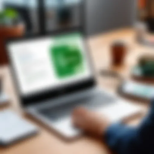Comprehensive Guide to QuickBooks 2019 Download Introduction