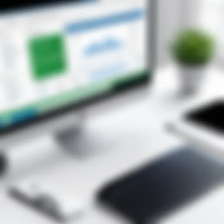 Comprehensive Guide to QuickBooks 2019 Download Summary