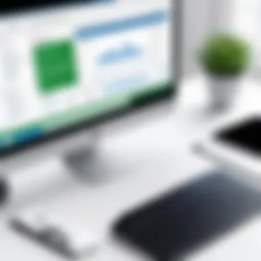 Comprehensive Guide to QuickBooks 2019 Download Summary Comprehensive Guide to QuickBooks 2019 Download Summary