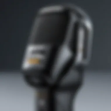 Notable Comprehensive Guide to Rig 400 Mic Replacement Notable Comprehensive Guide to Rig 400 Mic Replacement