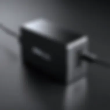 Comprehensive Guide to the 65W AC Adapter for Dell Laptops Summary Comprehensive Guide to the 65W AC Adapter for Dell Laptops Summary