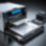 Comprehensive Guide to the LaserJet M607 Maintenance Kit Introduction