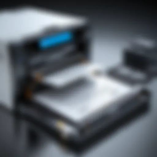 Comprehensive Guide to the LaserJet M607 Maintenance Kit Introduction