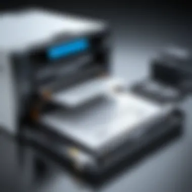 Comprehensive Guide to the LaserJet M607 Maintenance Kit Introduction Comprehensive Guide to the LaserJet M607 Maintenance Kit Introduction