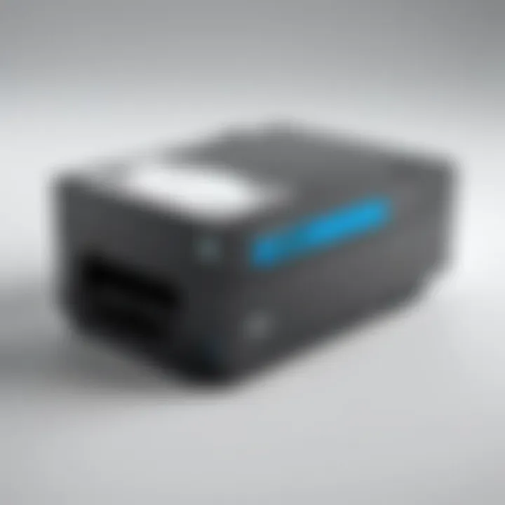 Notable Comprehensive Guide to the LaserJet M607 Maintenance Kit