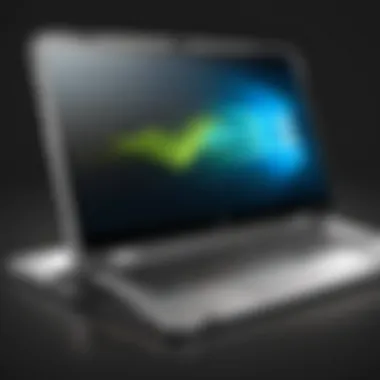 Highlighting User-Friendly Features in HP Envy x360 Cases User-friendly features in HP Envy x360 cases