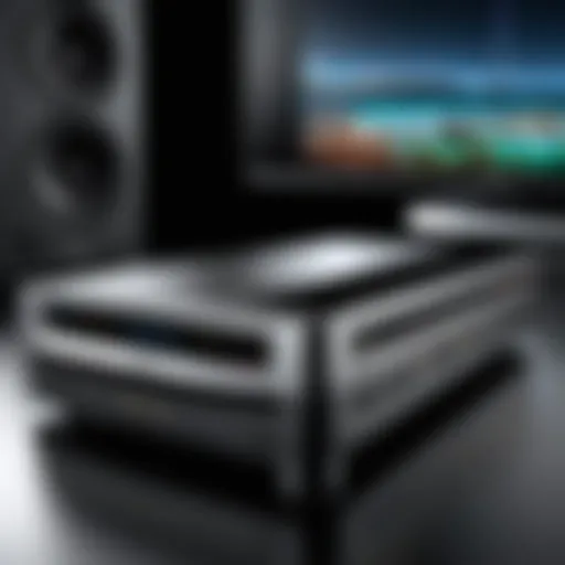 Comprehensive Insight into Dolby 5.1 Receivers Introduction