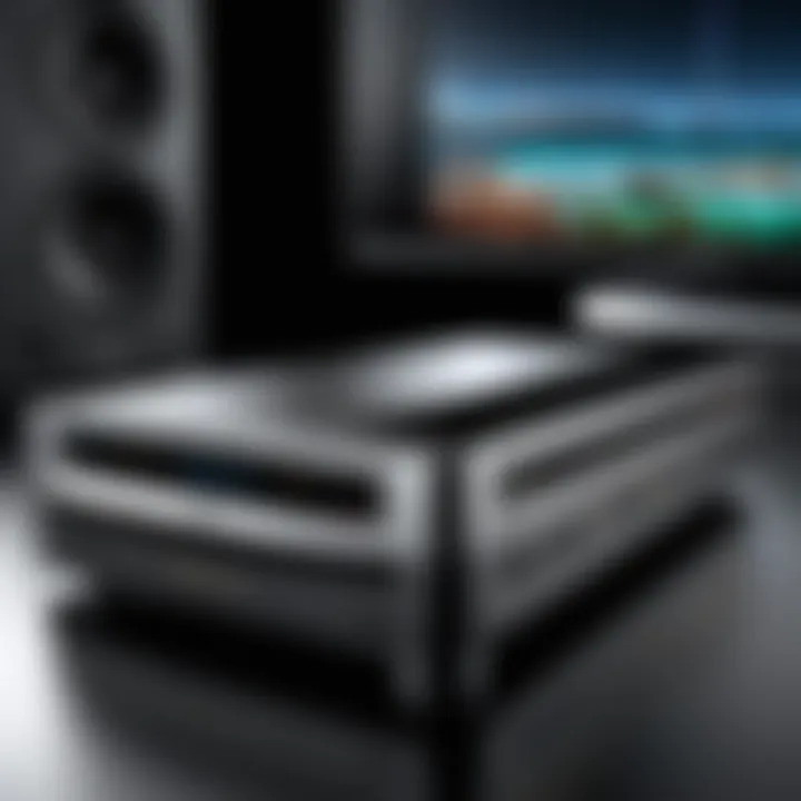 Comprehensive Insight into Dolby 5.1 Receivers Introduction