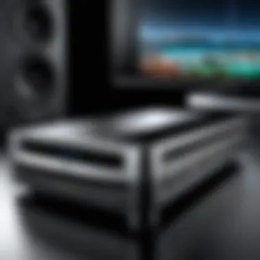 Comprehensive Insight into Dolby 5.1 Receivers Introduction Comprehensive Insight into Dolby 5.1 Receivers Introduction
