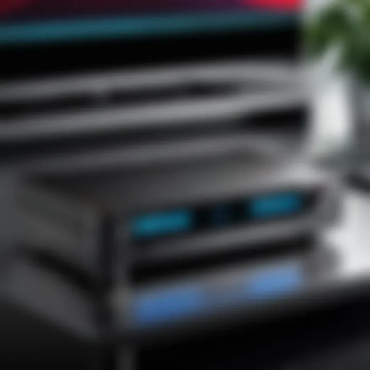 Notable Comprehensive Insight into Dolby 5.1 Receivers