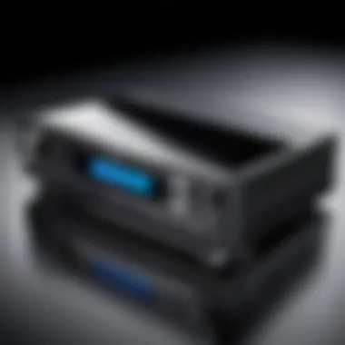 Comprehensive Insight into Dolby 5.1 Receivers Summary Comprehensive Insight into Dolby 5.1 Receivers Summary