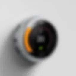 Elegant design of Nest Fire Alarm 3 Pack