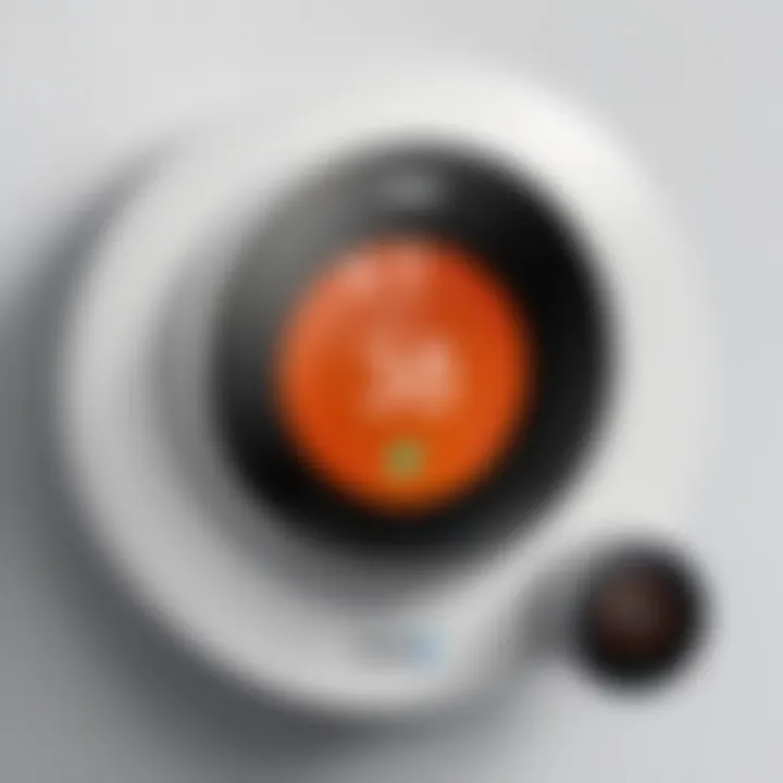 Smart technology features of Nest Fire Alarm 3 Pack