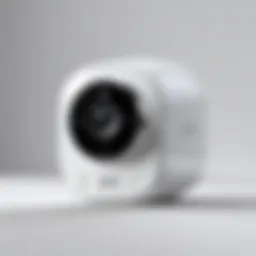 Comprehensive Overview of Arlo 5 Wire-Free HD Security Cameras Introduction