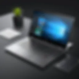 Comprehensive Overview of HP Envy X360 15.6 Screen Protectors Introduction