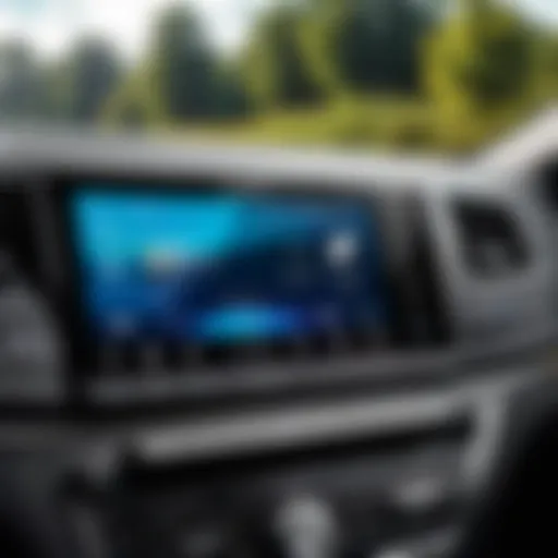 Comprehensive Overview of the Kenwood DMX7706S and Android Auto Integration Introduction