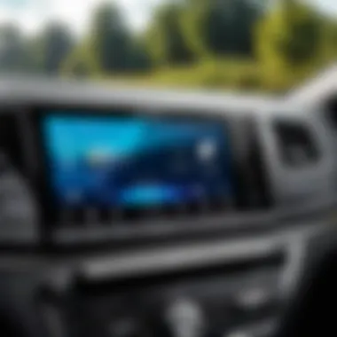 Comprehensive Overview of the Kenwood DMX7706S and Android Auto Integration Introduction Comprehensive Overview of the Kenwood DMX7706S and Android Auto Integration Introduction
