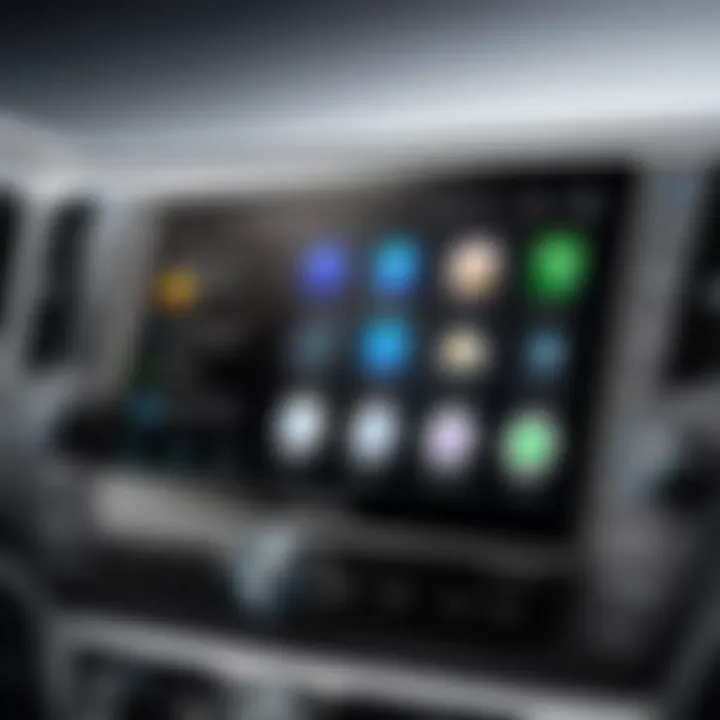Notable Comprehensive Overview of the Kenwood DMX7706S and Android Auto Integration