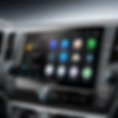 Notable Comprehensive Overview of the Kenwood DMX7706S and Android Auto Integration Notable Comprehensive Overview of the Kenwood DMX7706S and Android Auto Integration