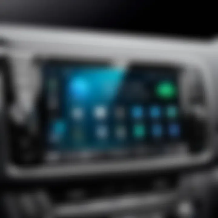 Comprehensive Overview of the Kenwood DMX7706S and Android Auto Integration Summary