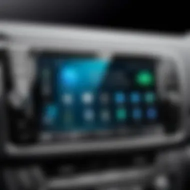 Comprehensive Overview of the Kenwood DMX7706S and Android Auto Integration Summary Comprehensive Overview of the Kenwood DMX7706S and Android Auto Integration Summary
