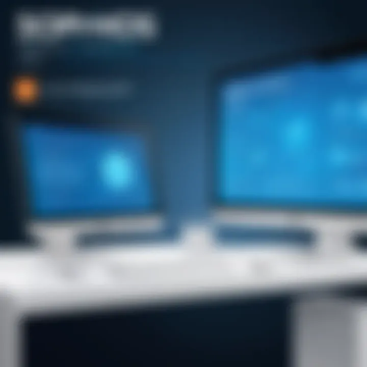 Comprehensive Overview of the Sophos SG125: An In-Depth Analysis Summary
