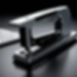 Comprehensive Review of Heavy Duty 3 Hole Punch for 300 Sheets Introduction
