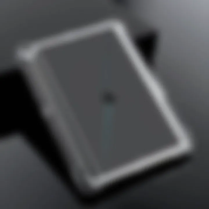 Notable Comprehensive Review of Targus iPad 6th Gen Case