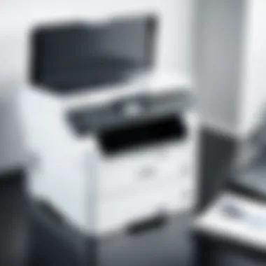 Comprehensive Review of the Brother MFC 9840 CDW Multifunction Printer Introduction Comprehensive Review of the Brother MFC 9840 CDW Multifunction Printer Introduction