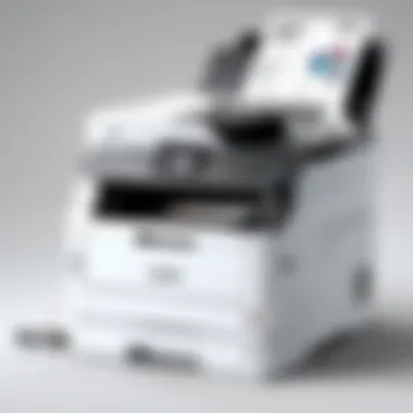 Notable Comprehensive Review of the Brother MFC 9840 CDW Multifunction Printer Notable Comprehensive Review of the Brother MFC 9840 CDW Multifunction Printer