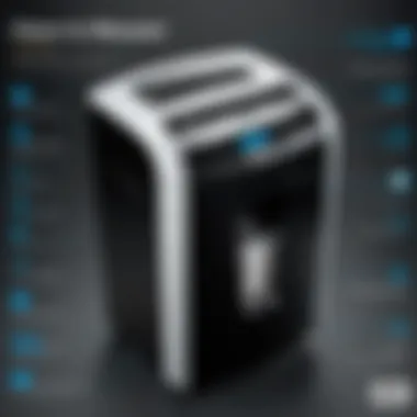 Comprehensive Review of the Fellowes C320C Shredder: An In-Depth Analysis Summary Comprehensive Review of the Fellowes C320C Shredder: An In-Depth Analysis Summary