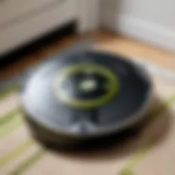 Comprehensive Review of the Roomba 677 Introduction