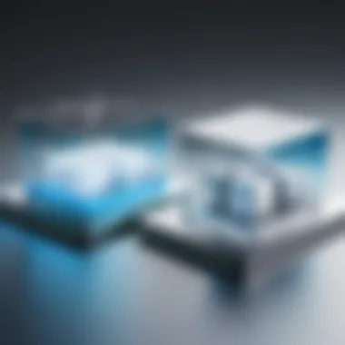 Comparative Analysis of Cooling Methods Comparison of cooling methods for shipping