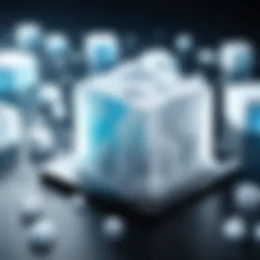 Exploring Cost-Effective Alternatives to Dry Ice Cost-effective alternatives to dry ice