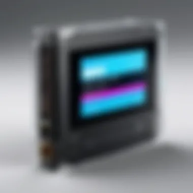 VHS vs Digital: Understanding the Format Shift Comparison of VHS and digital video formats
