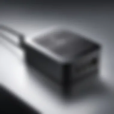 Troubleshooting Dell Auto Air AC Adapter Issues Troubleshooting common issues with Dell auto air AC adapters.