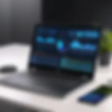 Dell Inspiron 5593 Screen Replacement: A Comprehensive Guide Summary